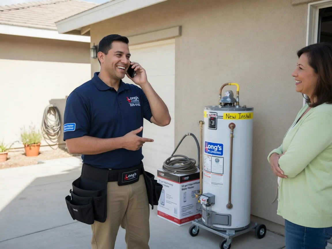 Leak Detection Perham, MN FAQs